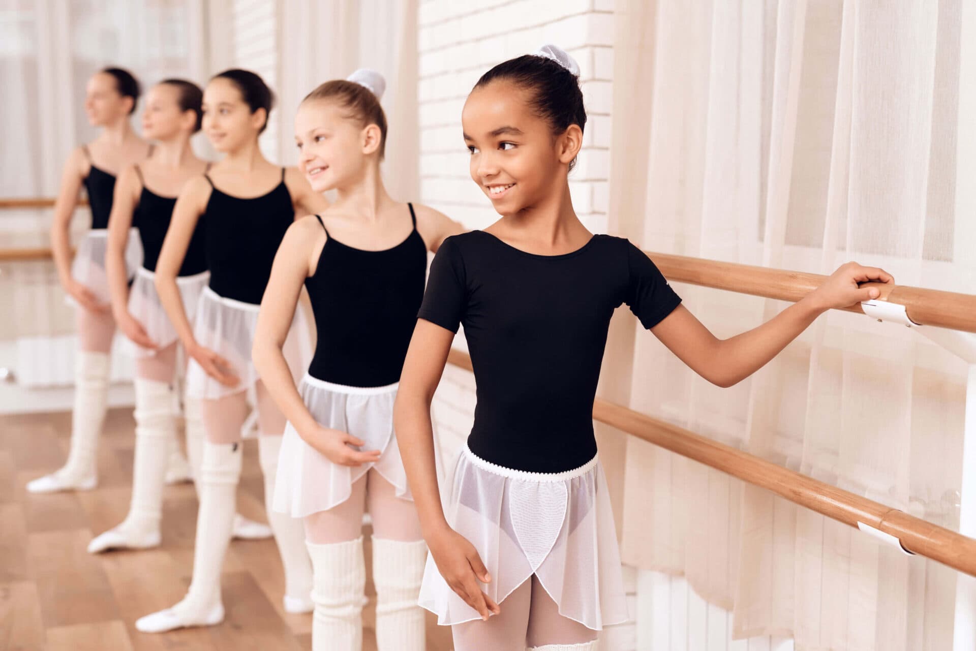 Northcoast Ballet